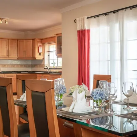Sunnyside Holiday home