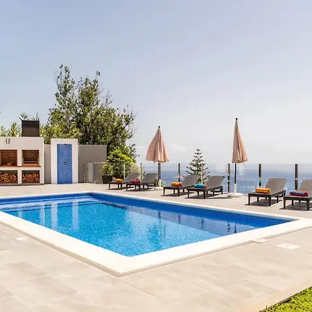 Holiday home Sunnyside *