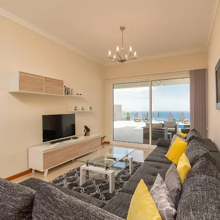 Sunnyside Holiday home *