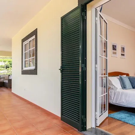 Holiday home Sunnyside Arco da Calheta (Madeira)