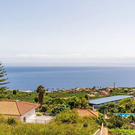 Sunnyside Holiday home Arco da Calheta (Madeira)
