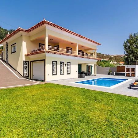 Sunnyside Holiday home Arco da Calheta (Madeira)